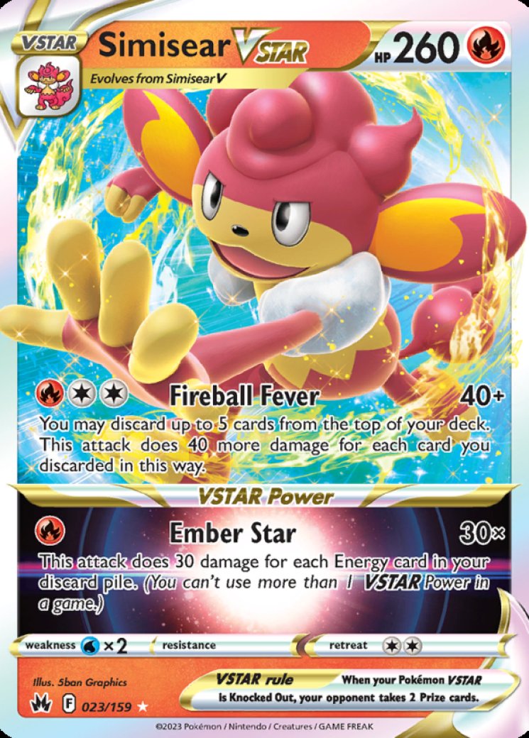 Hatterene V - Crown Zenith - Pokemon Card Prices & Trends