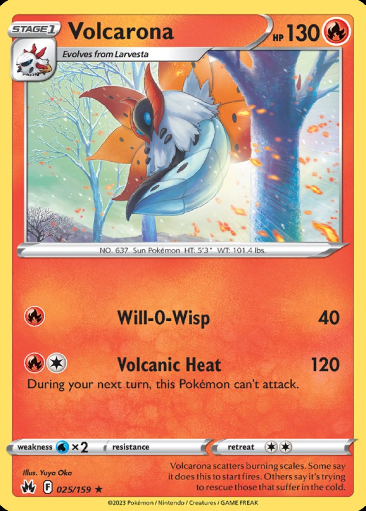 Elesa's Sparkle (Full Art) - Crown Zenith - Pokemon Card Prices & Trends
