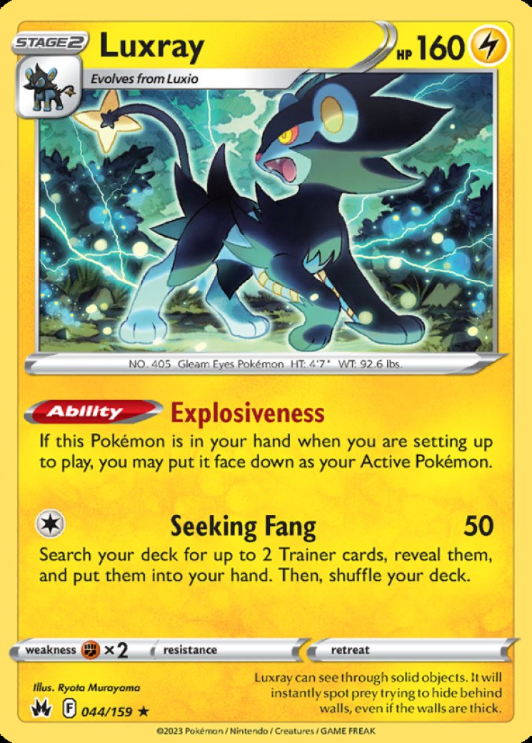 Nessa - Crown Zenith - Pokemon Card Prices & Trends Nessa - Crown Zenith - Pokemon Card Prices & Trends
