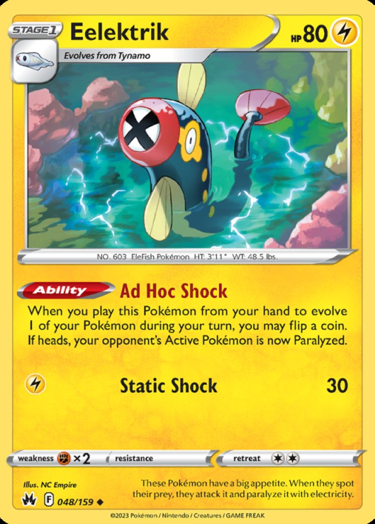 Volo (Full Art) - Crown Zenith - Pokemon Card Prices & Trends