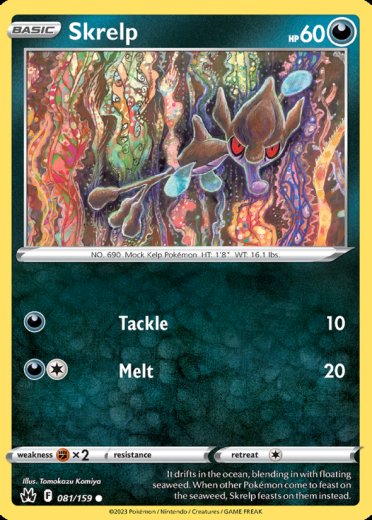 Skrelp