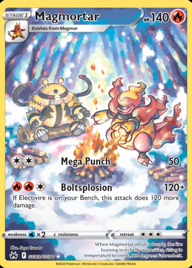 pokemon crown zenith rare card list Amazon.com: Pokemon - Mew V 060/159 - Crown Zenith main image 0