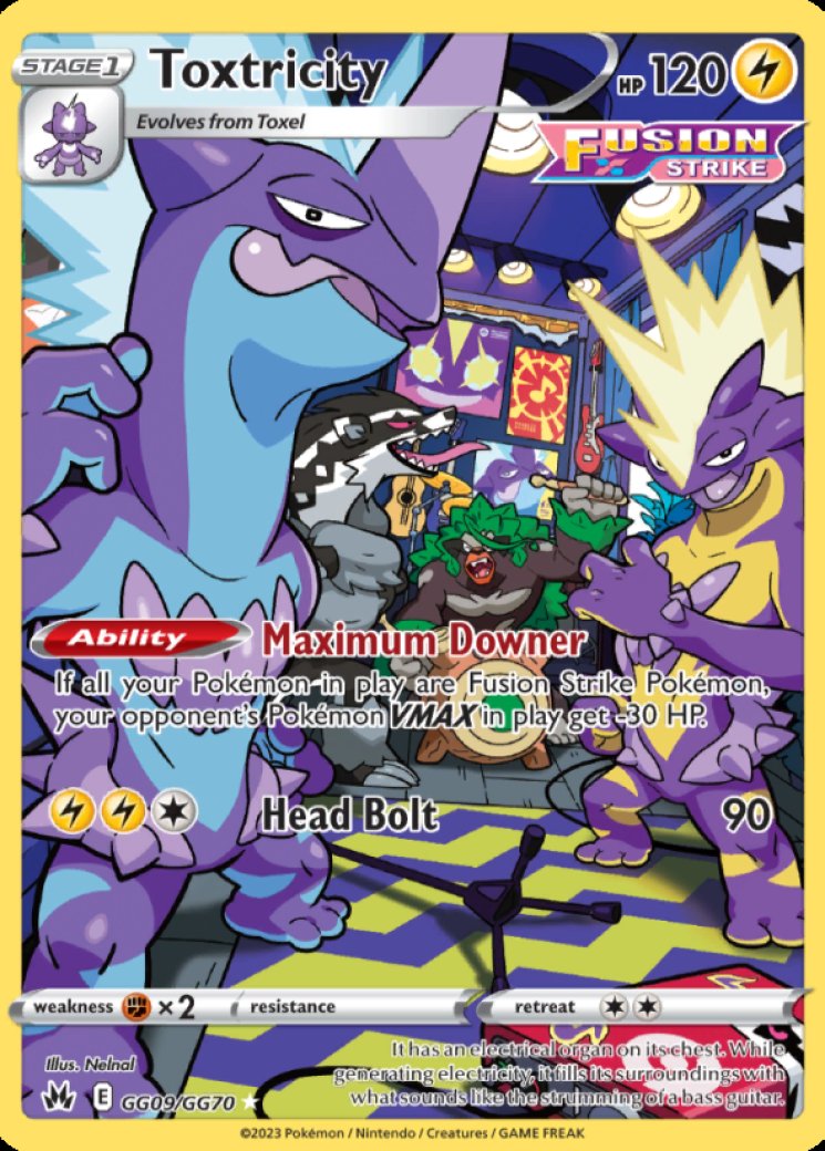 Crown Zenith: Galarian Gallery - Pokemon Card Prices & Trends Crown Zenith: Galarian Gallery - Pokemon Card Prices & Trends