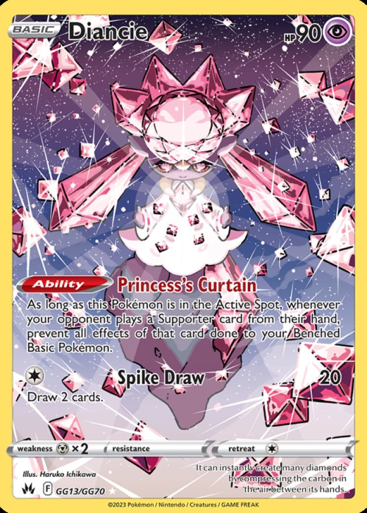 crown zenith pokemon card price list Amazon.com: Zacian V & VSTAR - 096/159 - Crown Zenith main image 0