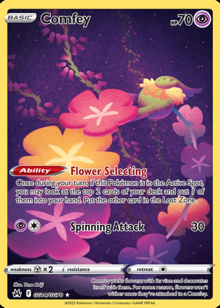 Oricorio - Crown Zenith: Galarian Gallery - Pokemon Card Prices & Trends Oricorio - Crown Zenith: Galarian Gallery - Pokemon Card Prices & Trends