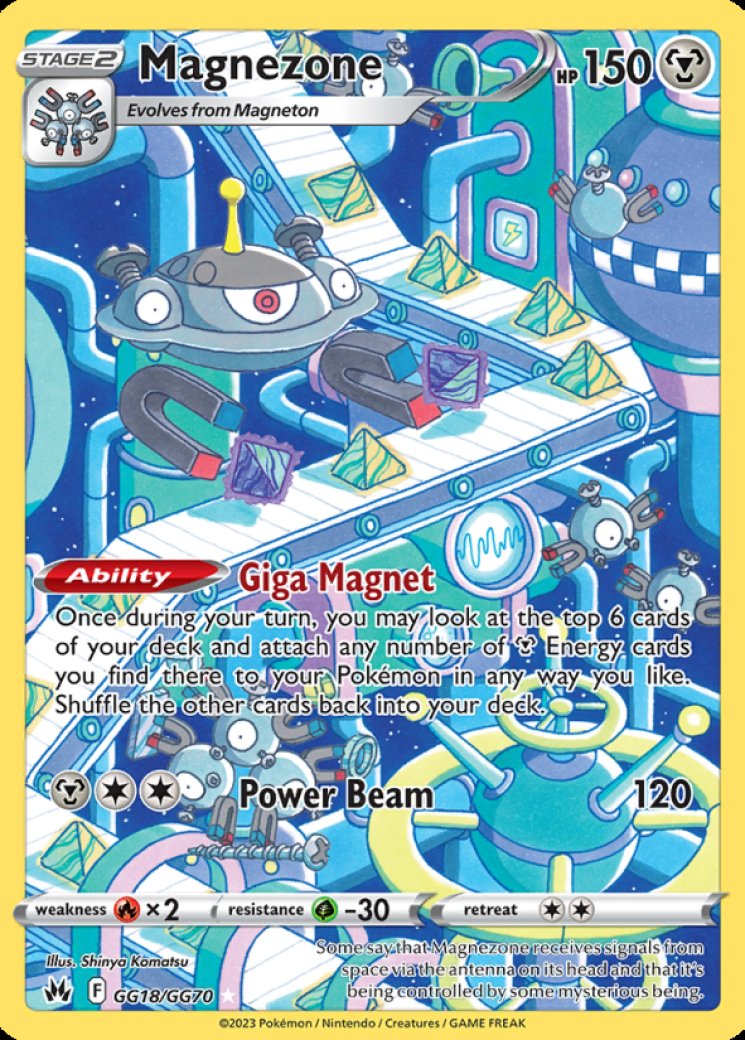 Entei V - Crown Zenith: Galarian Gallery - Pokemon Card Prices & Trends