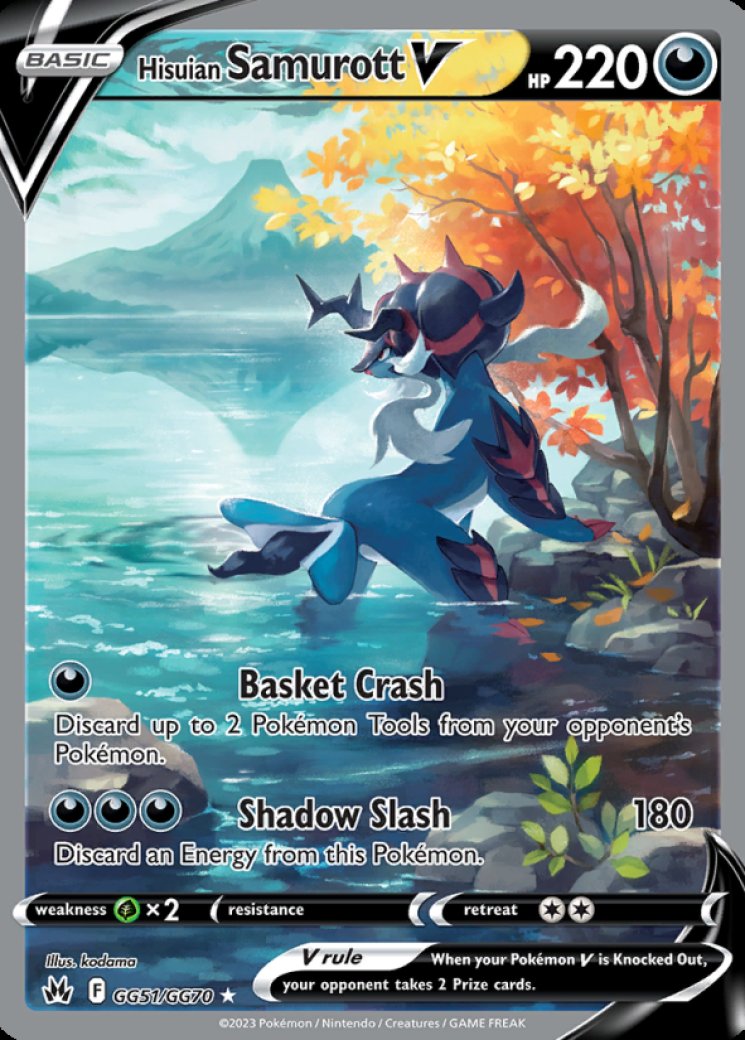 Entei V - Crown Zenith: Galarian Gallery - Pokemon Card Prices & Trends Entei V - Crown Zenith: Galarian Gallery - Pokemon Card Prices & Trends