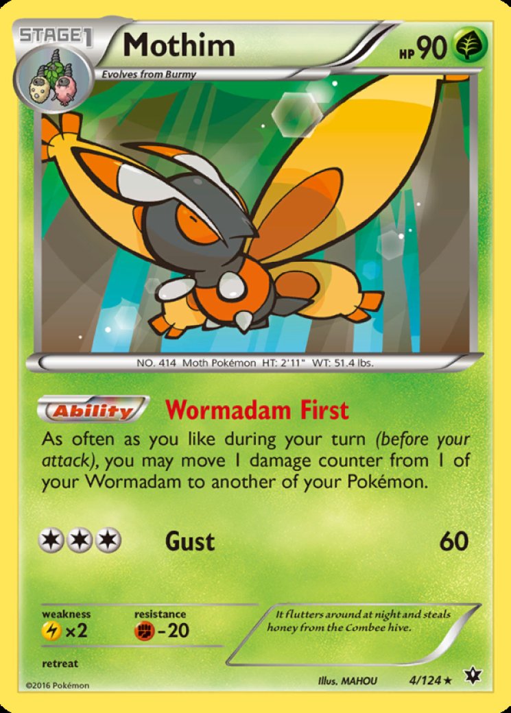 Fates Collide - Pokemon Card Prices & Trends