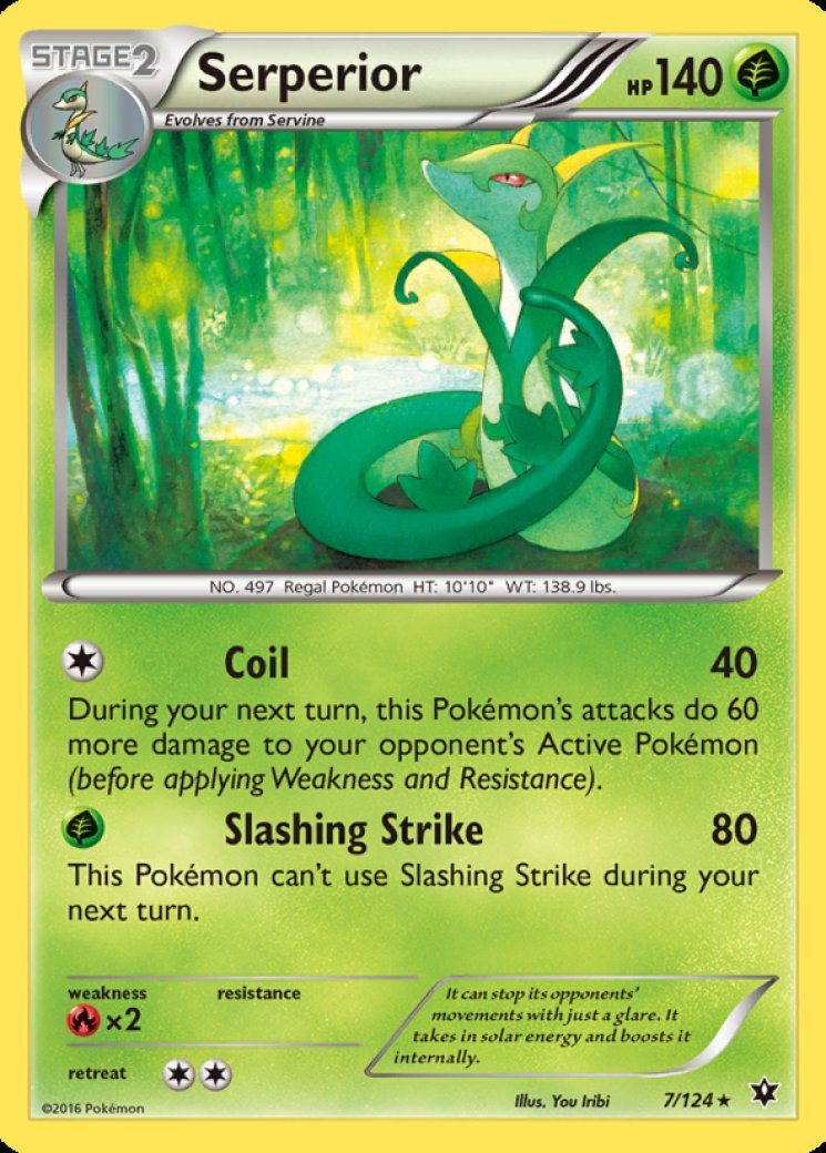 serperior v pokemon card value Pokemon Graded: Serperior VSTAR PSA 10 – Double Infinity Gaming main image 1