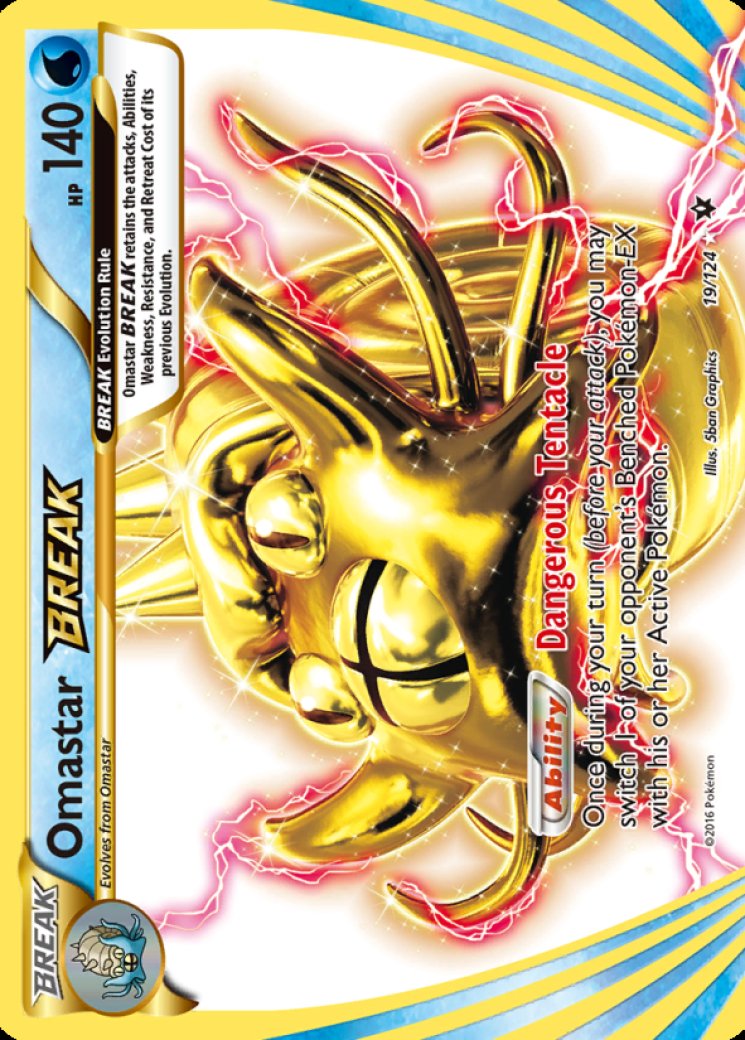 Carbink BREAK - Fates Collide - Pokemon Card Prices & Trends