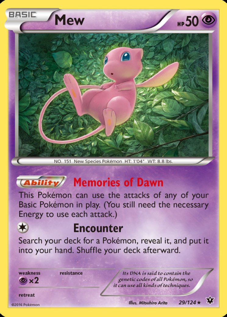 mew v pokemon card PSA 10 Mew V #060 Crown Zenith Pokemon card – GorillaTCG main image 0