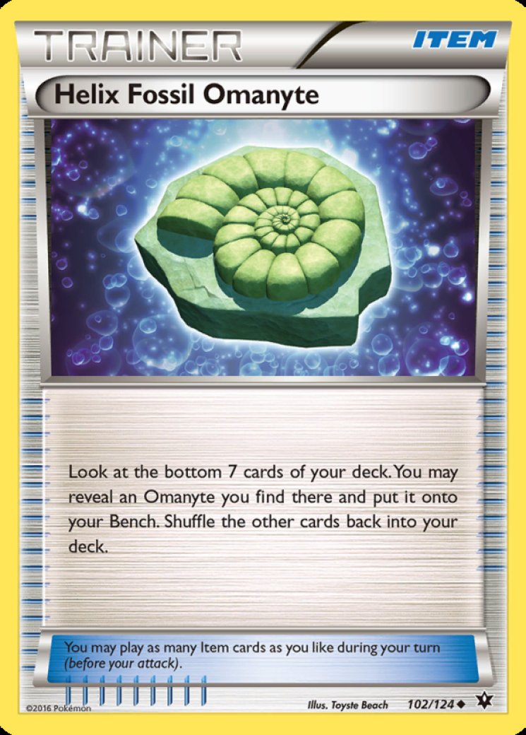 pokemon card omanyte Amazon.com: Omastar 139/165 - Omanyte - Pokemon 151 - Evolution Card Set main image 0