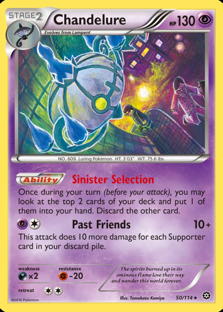 Chandelure VMAX - Fusion Strike - Pokemon Card Prices & Trends Chandelure VMAX - Fusion Strike - Pokemon Card Prices & Trends
