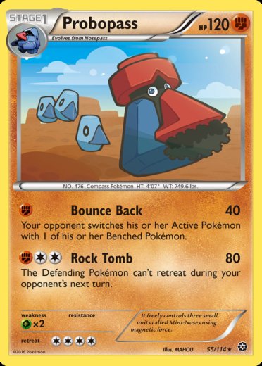 Probopass