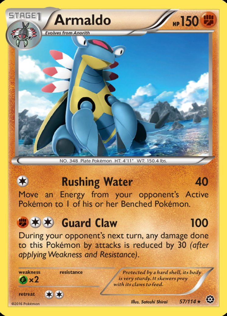pokemon ranger card price Ranger: Shadows of Almia [video game] : Video Games You play as a Pokmon Ranger in the Fiore Region Pokemon Ranger (Full Art) -