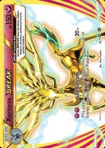 Xerneas BREAK 82/114 Price 2026 | Steam Siege