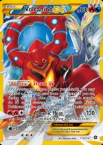 pokemon steam siege card values - Yveltal (65/114) - XY M Gardevoir-EX - Steam Siege