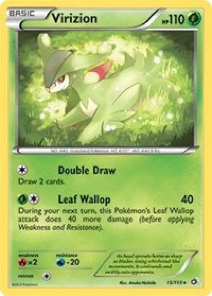 virizion v pokemon card value Virizion V HP200 2022 Collectible Pokemon Holo Card No. SWSH295