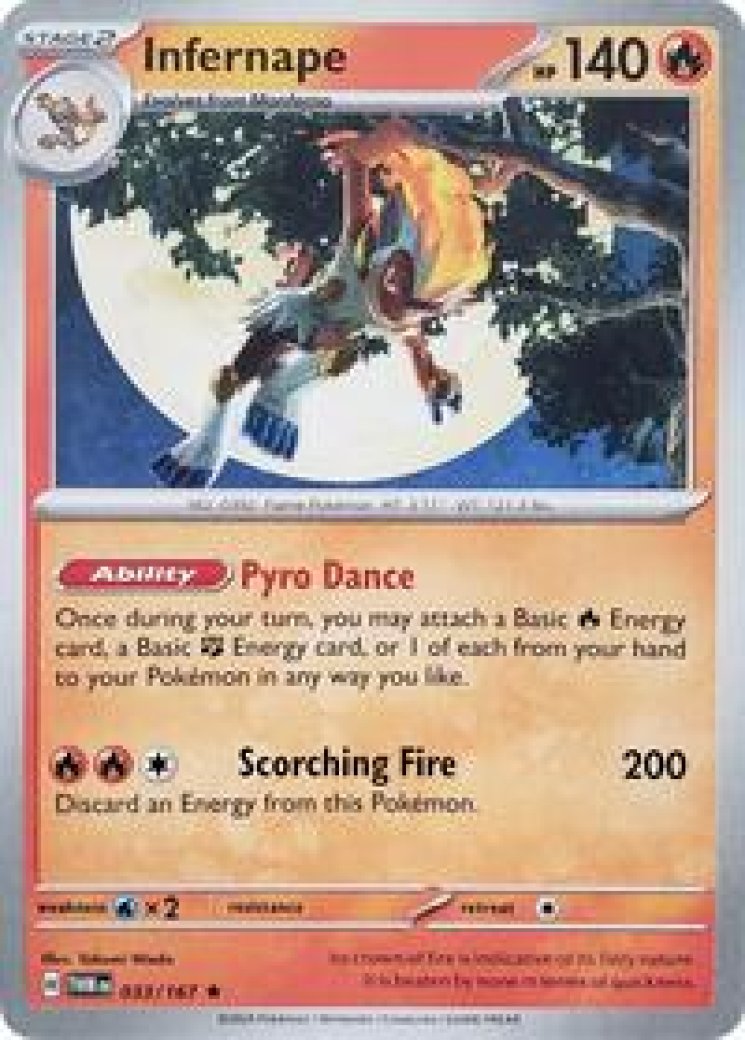 infernape pokemon card price 026/172 Brilliant Stars - Evolution 3 Lot pokemon Stormfront Infernape Pokemon Trading Cards: Infernape V
