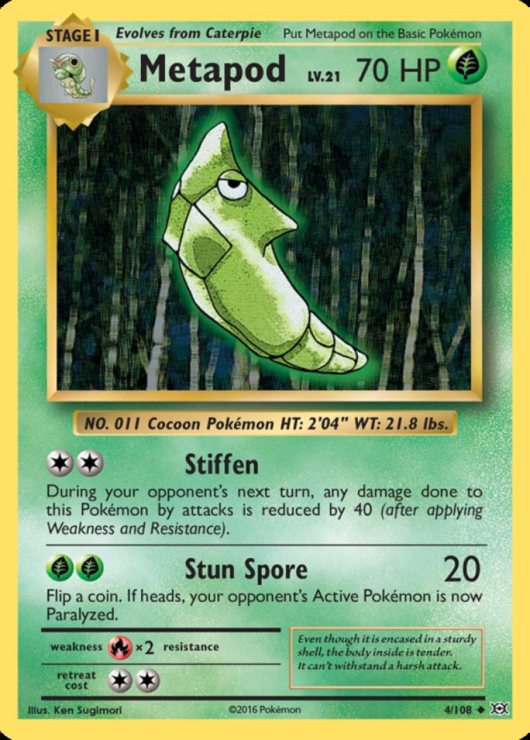 Evolutions - Pokemon Card Prices & Trends Evolutions - Pokemon Card Prices & Trends