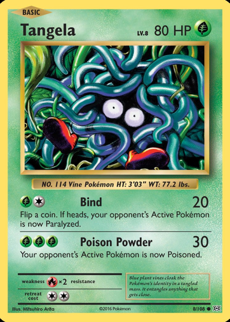 Evolutions - Pokemon Card Prices & Trends