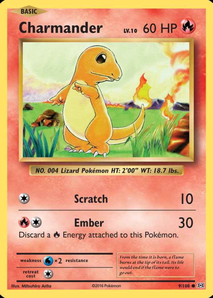Evolutions - Pokemon Card Prices & Trends Evolutions - Pokemon Card Prices & Trends