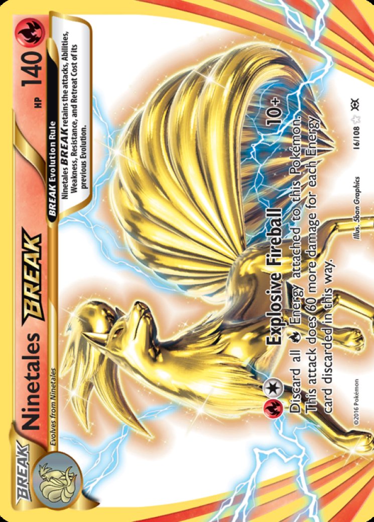Evolutions - Pokemon Card Prices & Trends