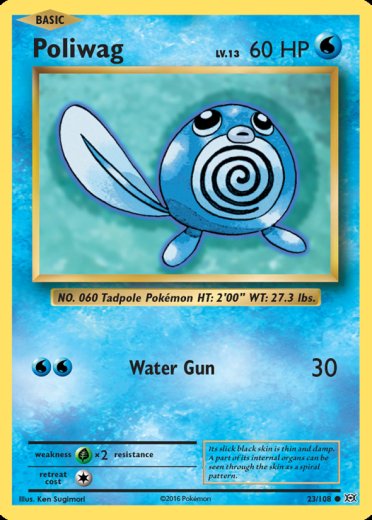Poliwag