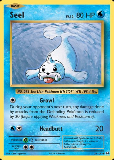 Seel