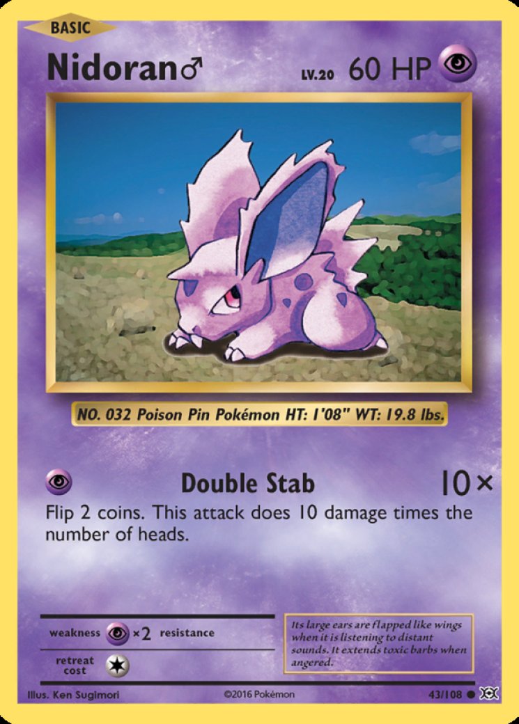 M Charizard EX - Evolutions - Pokemon Card Prices & Trends