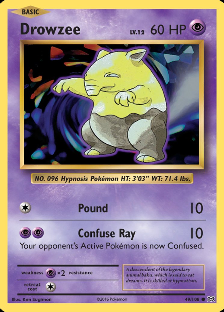 Growlithe - Evolutions - Pokemon Card Prices & Trends Growlithe - Evolutions - Pokemon Card Prices & Trends