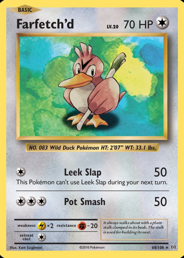 shiny farfetch'd pokemon card POKMON SHINING FATES SV063/SV122 GALARIAN (HOLO) Toys & Games 083/165 Card Type Farfetch'd (Poke BALL Pattern) -