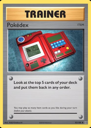 Pokedex