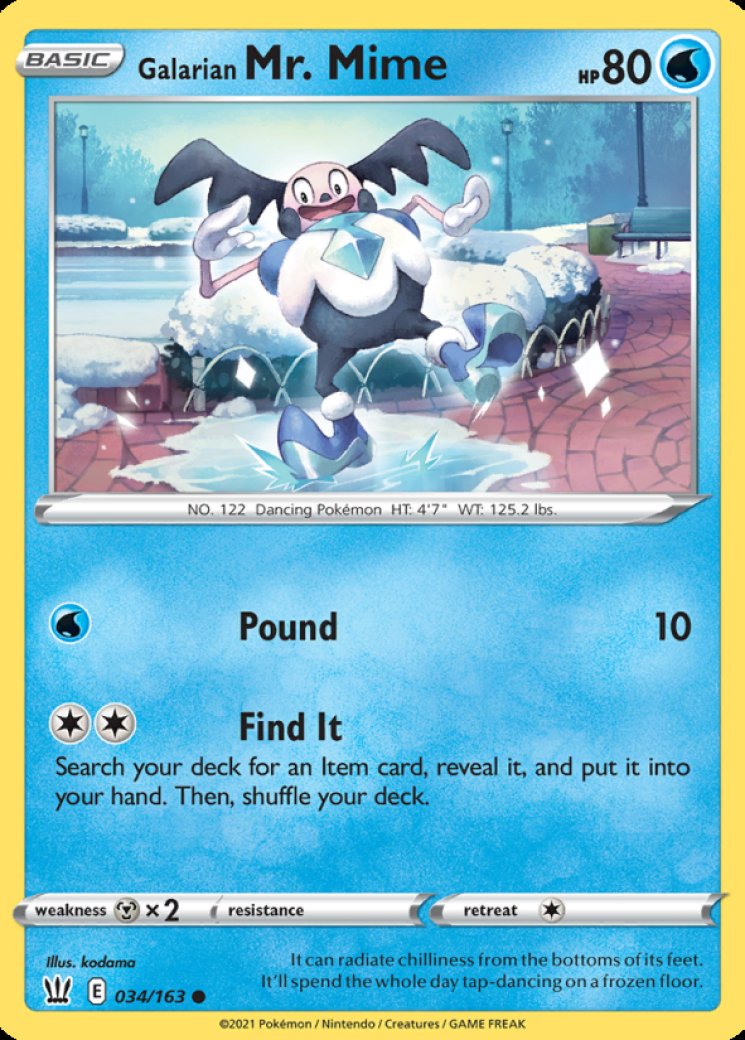 pokemon card kirlia Amazon.com: Gallade 062/189 - Astral Radiance - Rare Pokemon Evolution Card  Lot main image 1
