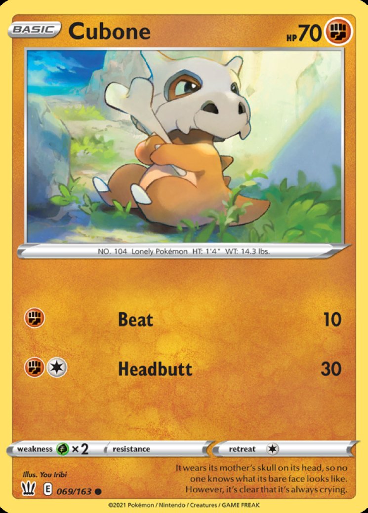 Natu - Pokemon Card Prices & Trends