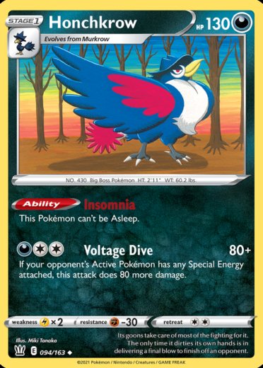 Metal Energy (Special) - 94/109