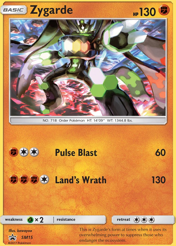 Sun & Moon Promos - Pokemon Card Prices & Trends