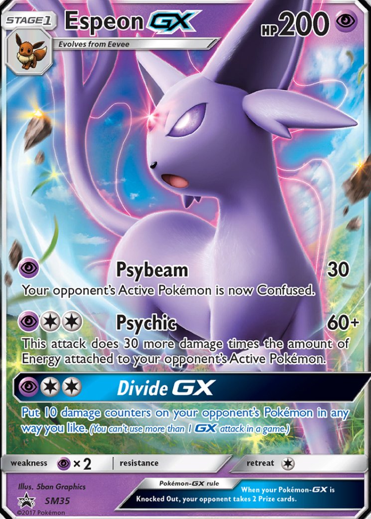 【美品英語版】エーフィGX SM35（Espeon GX SM35） s-l400.jpg