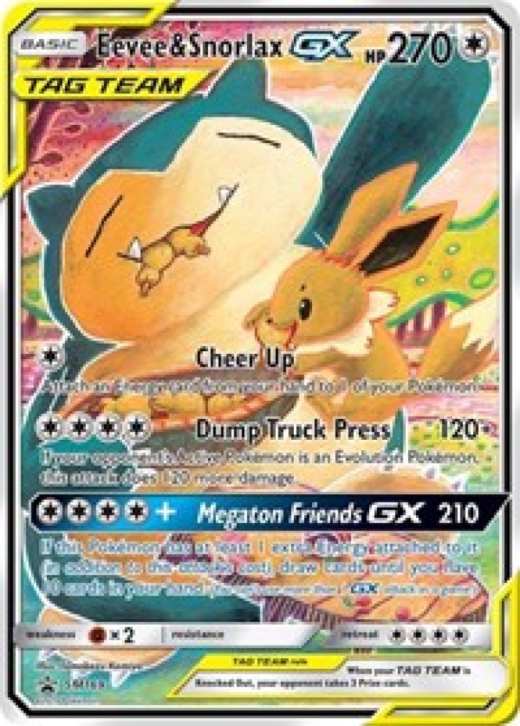 Snorlax - Pokemon Card Prices & Trends