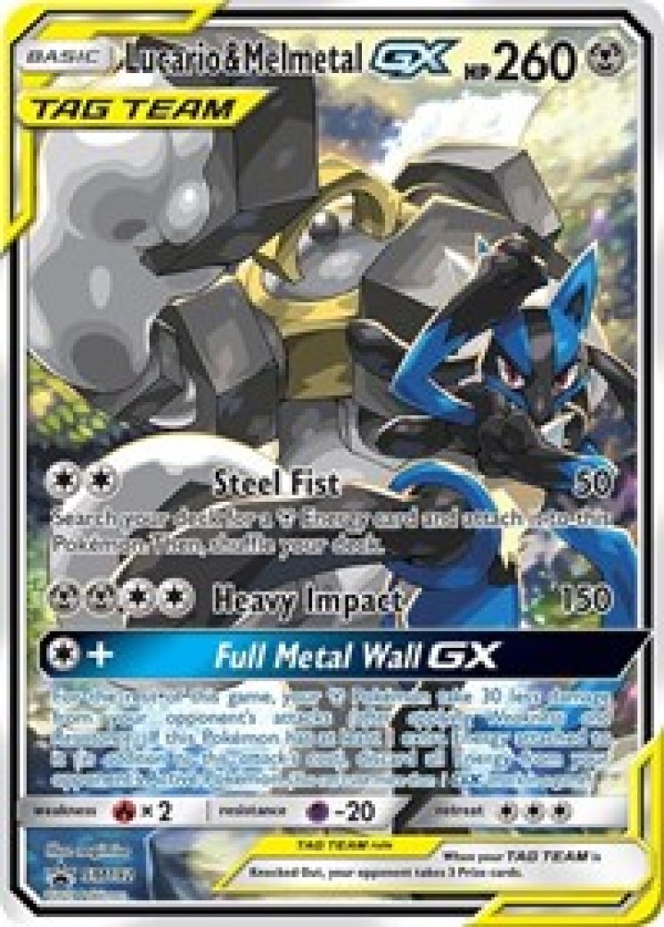 Melmetal - Pokemon Card Prices & Trends