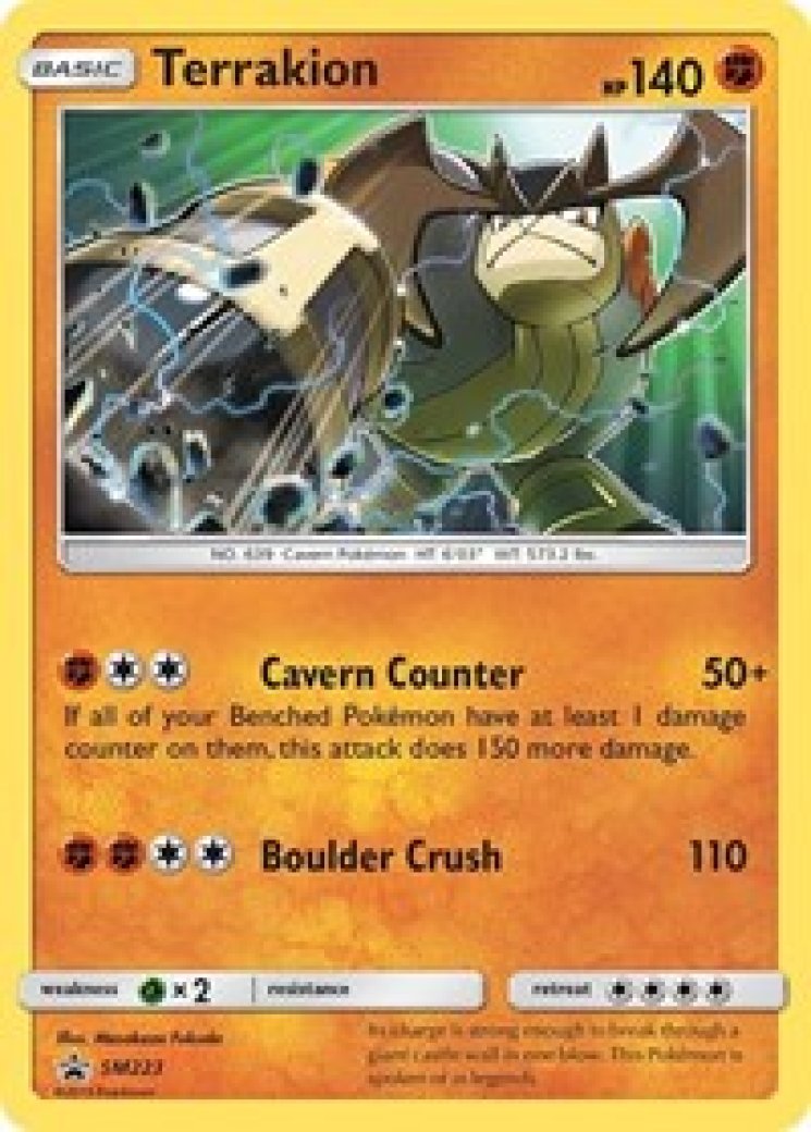pokemon shelly card Primal Nature Shelly (04/15)