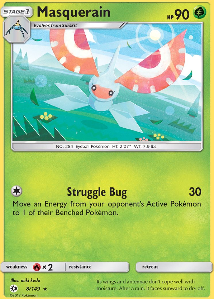 Ilima (Full Art) - Sun & Moon - Pokemon Card Prices & Trends