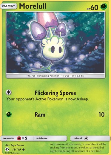 Morelull