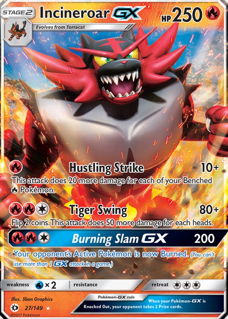 pokemon tcg what cards are legal Pokemon - Pokemon TCG - ME01 Mega Evolution Elite Trainer Box main image 0