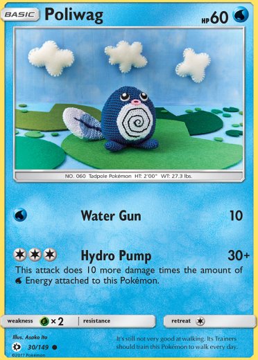 Poliwag