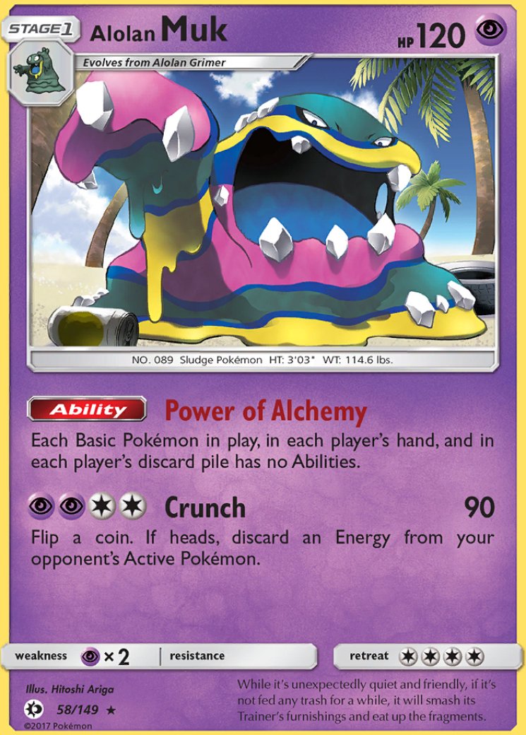 dark muk pokemon card value GERMAN Dunkles Sleimok Team Rocket 41/82 Dragon Type Muk 085/172 Brilliant Stars -