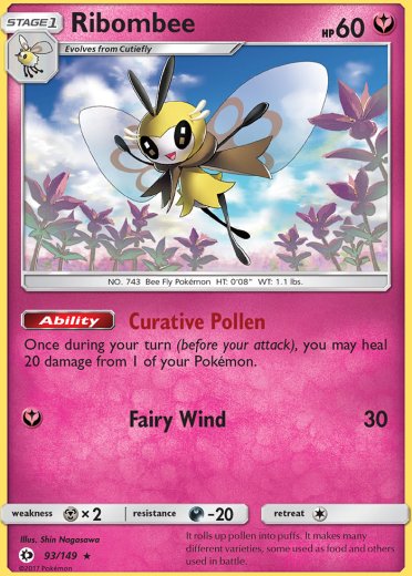 Ribombee