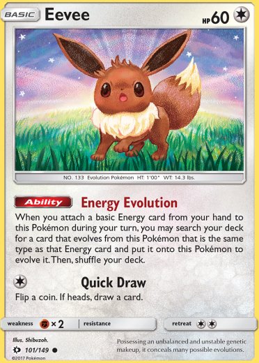 Eevee