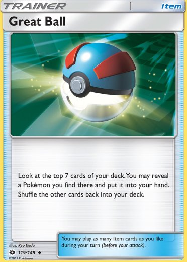 Great Ball