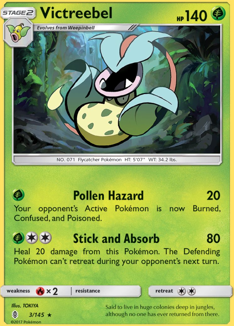 pokemon sun and moon guardians rising card prices Pokemon - Salandit - 15/145 - Common